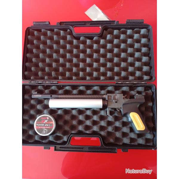 Pistolet pcp