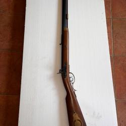 pedersoli calibre 50