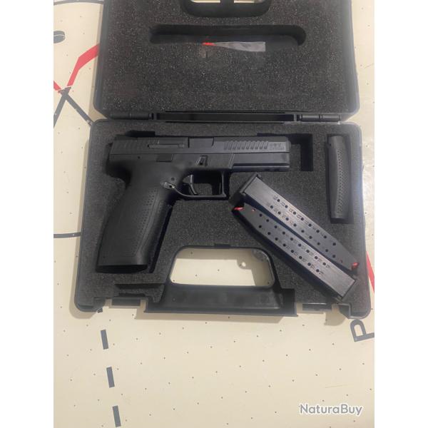 CZ p10 F