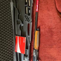 Fusil Benelli beccaccia supreme