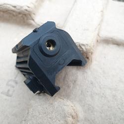 Pointeur Laser pour pistolet airsoft