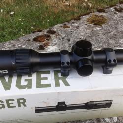Steiner Ranger  4
