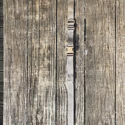 Sangle 2 points Coyote Brown + attaches QD