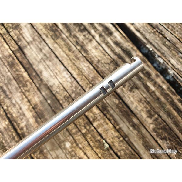 Canon DeepFire type AEG 590 mm  6.02 mm