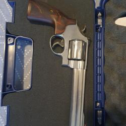 Révolver smith et wesson 629 Classics