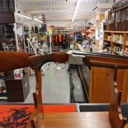 Winchester 101 XTR Diamond grade12x70 occasion