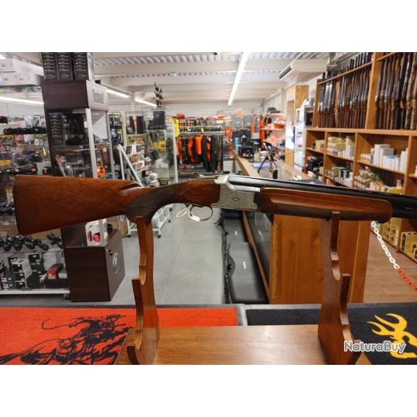 Winchester 101 XTR Diamond grade12x70 occasion
