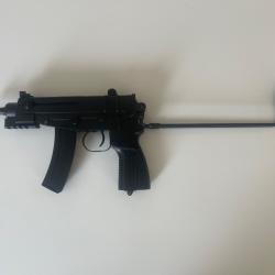 Scorpion VZ61 (Well R2)