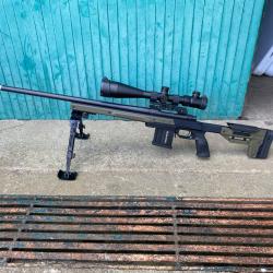Howa 1500 ORYX