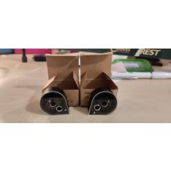 BARILLETS CHARGEURS MULTI-COUPS ROTATIFS "NEUFS"POUR STOEGER XM1 EN 4.5