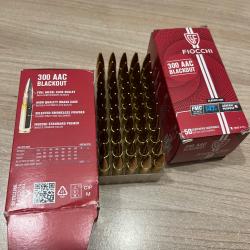 Munition 300 aac blackout