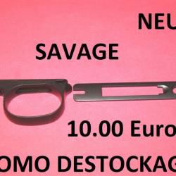 pontet acier NEUF carabine SAVAGE à 10.00 Euros !!!!!!!!!!!!!! - VENDU PAR JEPERCUTE (SI325)