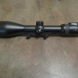 Swarovski Z8I  2,3-18x56 SR RET4AI