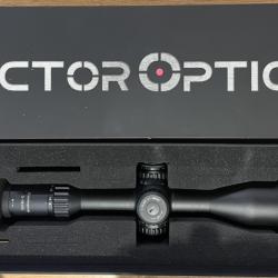 VECTOR OPTICS CONTINENTAL 3-18x50 MRAD