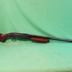 FUSIL a POMPE BROWNING BPS
