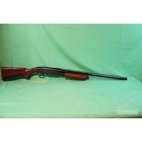 FUSIL a POMPE BROWNING BPS