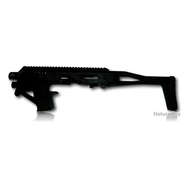 CROSSE CAA MICRO RONI GEN 4 GLOCK