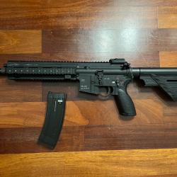 HK416 GBBR UMAREX (VFC)