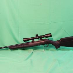 Carabine "RUGER America" + lunette HAWKE