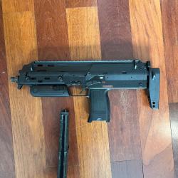 MP7 VFC gbb pour pièces