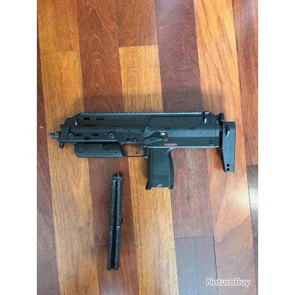 MP7 VFC gbb pour pices