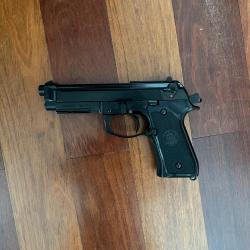 M9A1 WE GBB