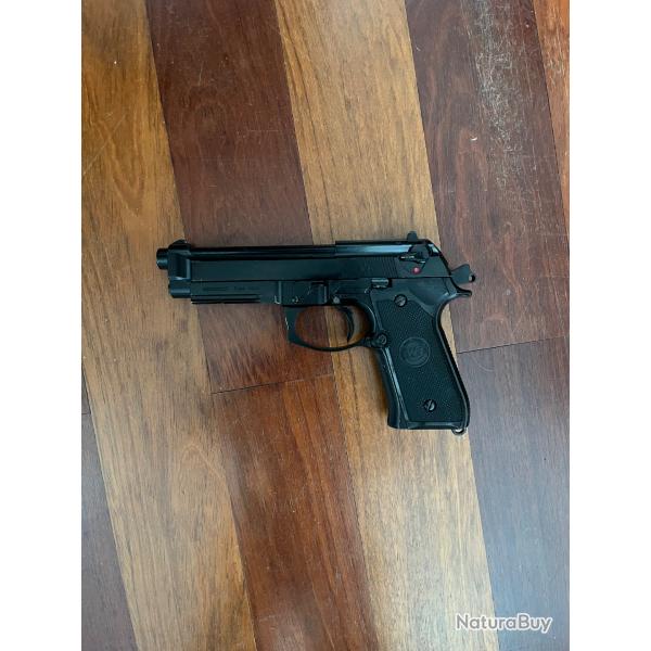 M9A1 WE GBB