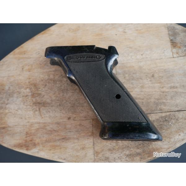 Poigne de pistolet BROWNING CHALLENGER en 22Lr