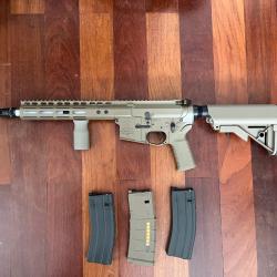 Noveske N4 MWS GBBR
