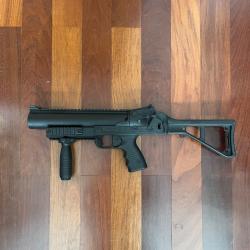 Lance grenade ASG GL06