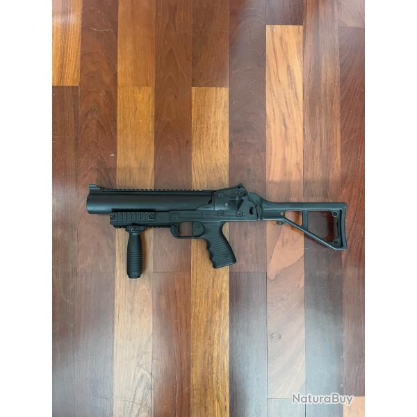 Lance grenade ASG GL06