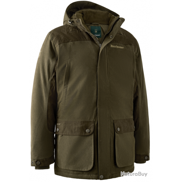 Blouson de chasse hiver Eagle Deerhunter-48