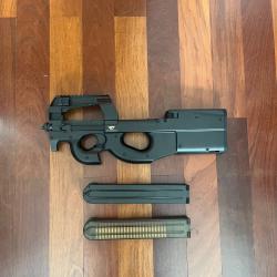 P90 JG Works