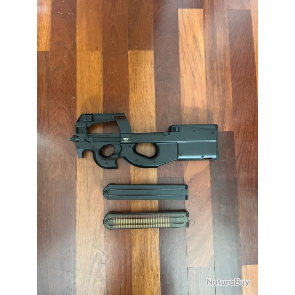 P90 JG Works