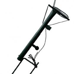 Palette à Pigeon DuckHunter 2025 - Hauteur Réglable 66/74/84cm