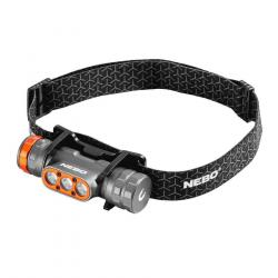 Lampe Frontale NEBO Transcend 1500 lumens