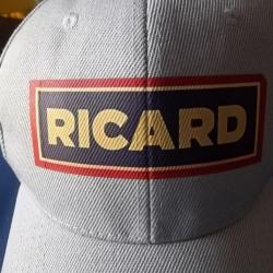 CASQUETTE RICARD 2