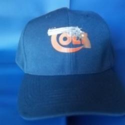 CASQUETTE COLT