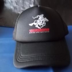 CASQUETTE Winchester br