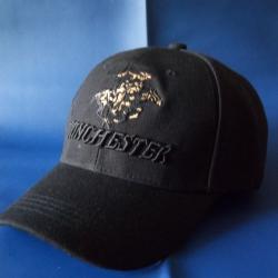 CASQUETTE Winchester nd