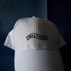 CASQUETTE WALTHER