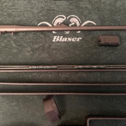 Canon blaser R8 cal 30/06