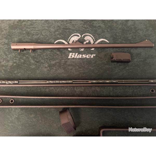 Canon blaser R8 cal 30/06