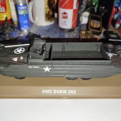 GMC Dukw 353 au 1/43