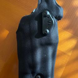 Holster SAFARILAND. 6354DO