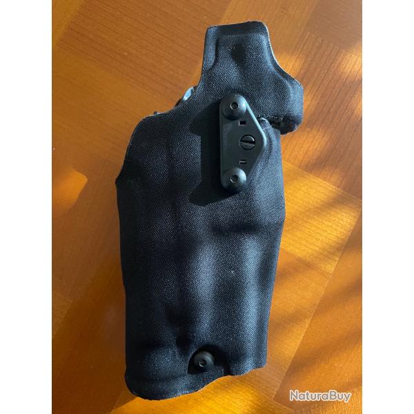 Holster SAFARILAND. 6354DO