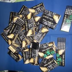 BOITES POUR MUNITIONS 1