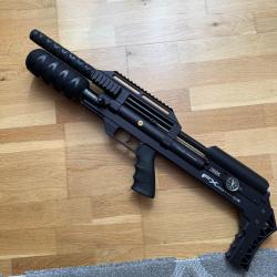 Fx Maverick compact 6.35