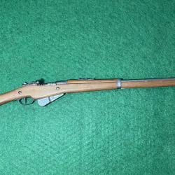 M.A.S 1907-15 Berthier 8mm Lebel