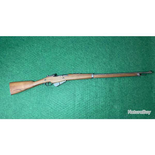 M.A.S 1907-15 Berthier 8mm Lebel